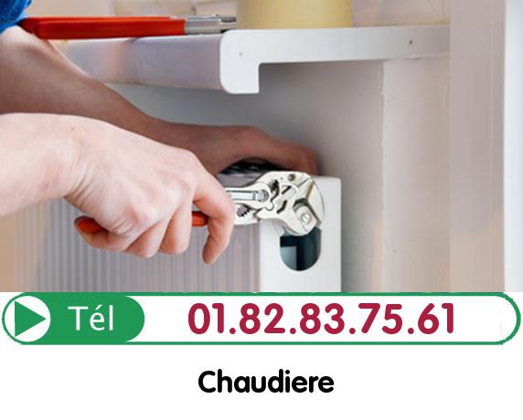 chauffagiste